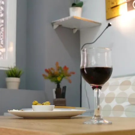 Myflats Old Corner Apartment Alicante