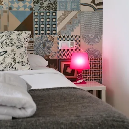 Apartment Myflats Old Corner Alicante