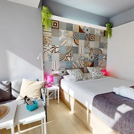 Myflats Old Corner Apartment Alicante