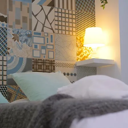 Myflats Old Corner Apartment Alicante