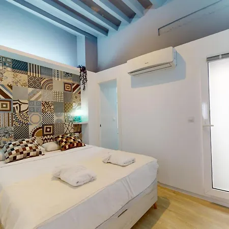 Myflats Old Corner Apartment Alicante