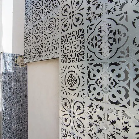 Myflats Old Corner * Αλικάντε