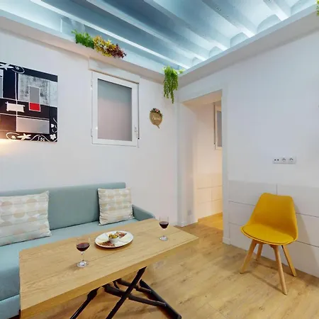 Myflats Old Corner Διαμέρισμα *