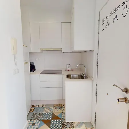 Διαμέρισμα Myflats Old Corner
