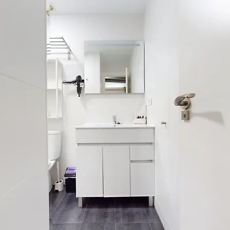 Διαμέρισμα Myflats Old Corner *