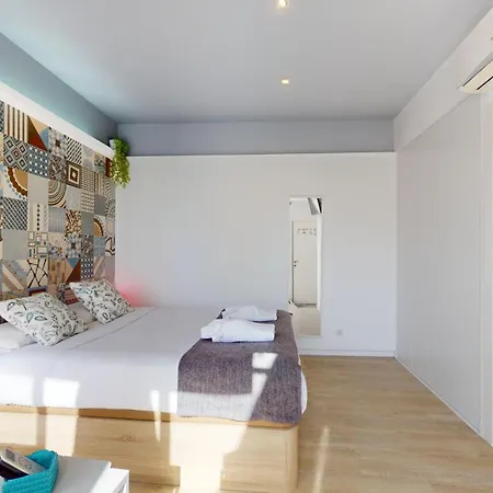 Apartamento San Roque