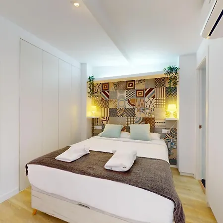 Apartamento San Roque Alicante