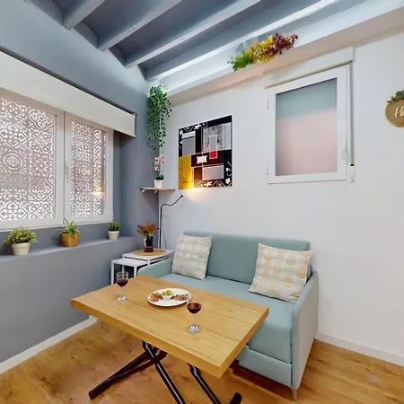 Myflats Old Corner Αλικάντε