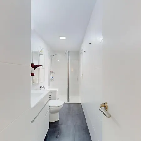 San Roque Apartamento