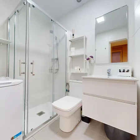 Apartamento San Roque *