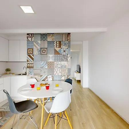 Apartamento San Roque