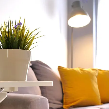 Apartamento Myflats Old Corner