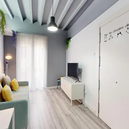 Διαμέρισμα Myflats Old Corner *