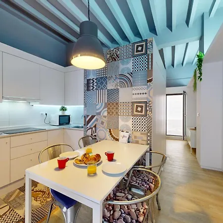 Myflats Old Corner Διαμέρισμα Αλικάντε