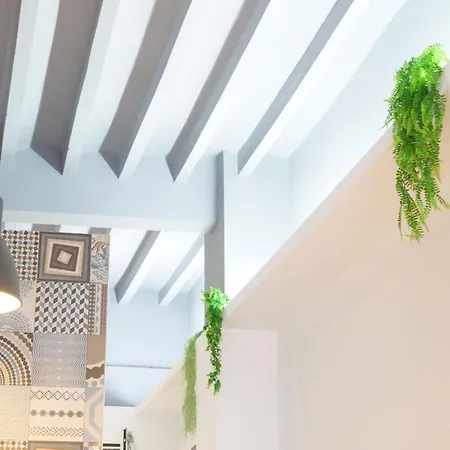 Apartamento Myflats Old Corner Alicante