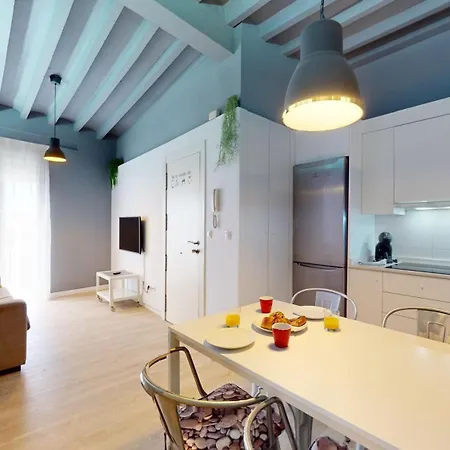 San Roque Apartamento