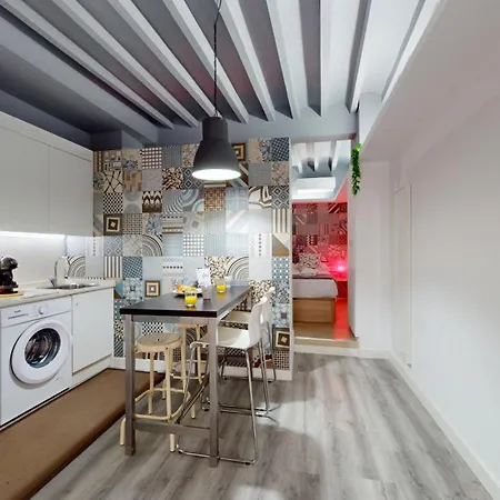 Apartamento San Roque *