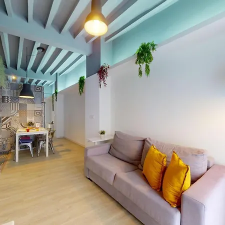San Roque Apartamento