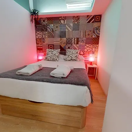 Apartamento San Roque