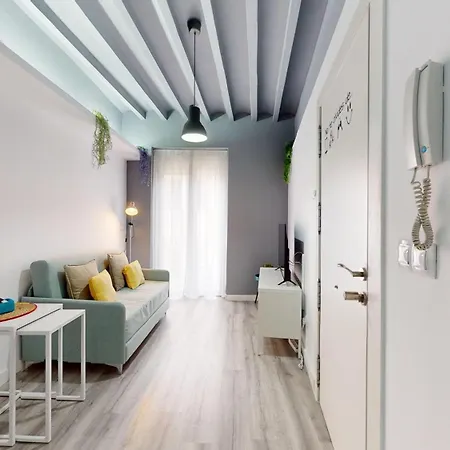 Myflats Old Corner Διαμέρισμα Αλικάντε