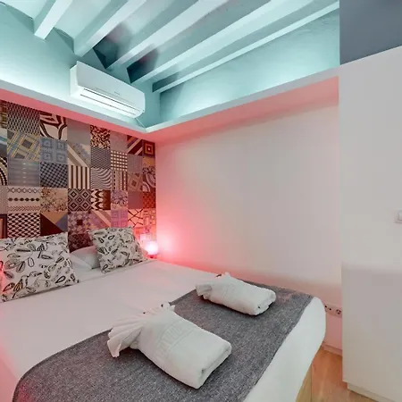Myflats Old Corner * Αλικάντε