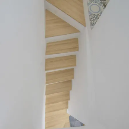 Apartamento San Roque *