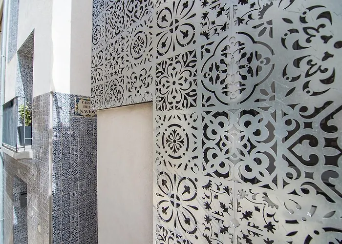 Myflats Old Corner * Alicante