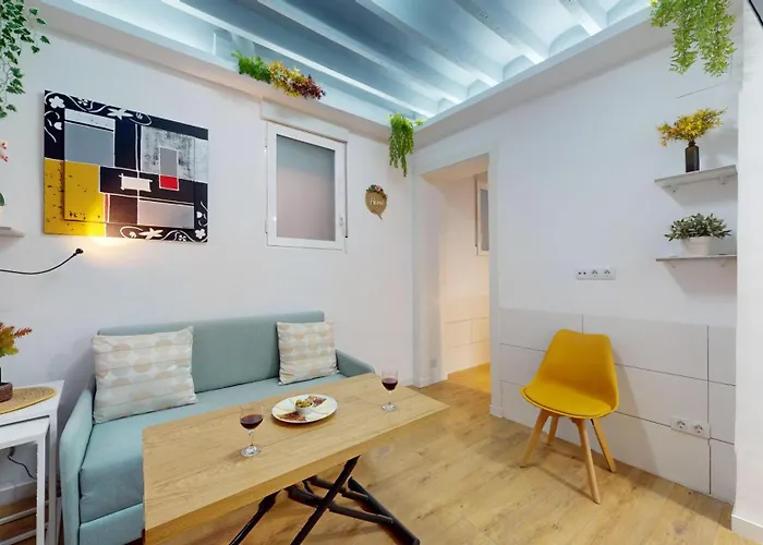 Myflats Old Corner Apartamento *