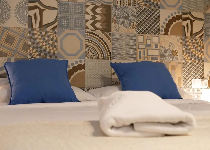 Apartamento Myflats Old Corner Alicante