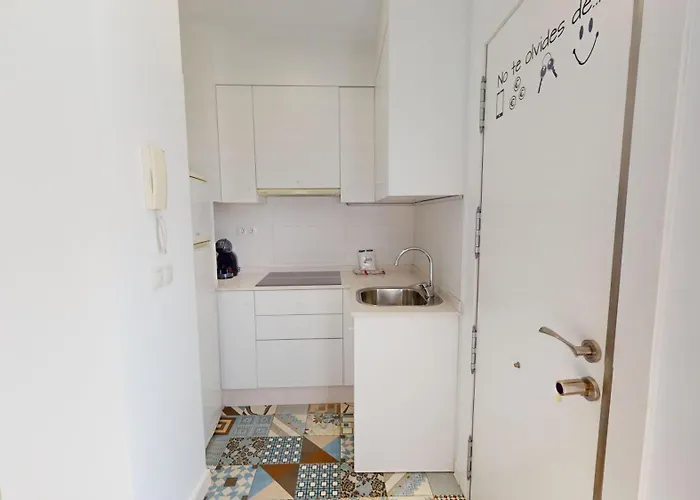 Apartamento Myflats Old Corner