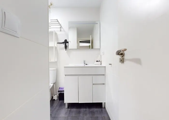 Apartamento Myflats Old Corner *