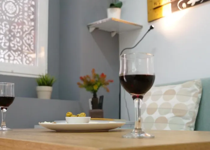 Myflats Old Corner Apartamento Alicante