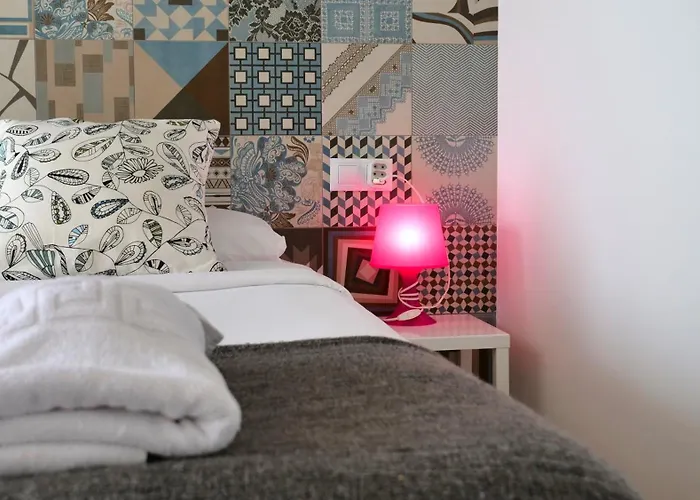 Apartamento Myflats Old Corner Alicante