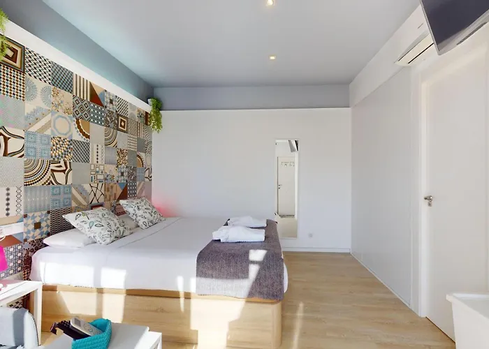 Apartamento Myflats Old Corner