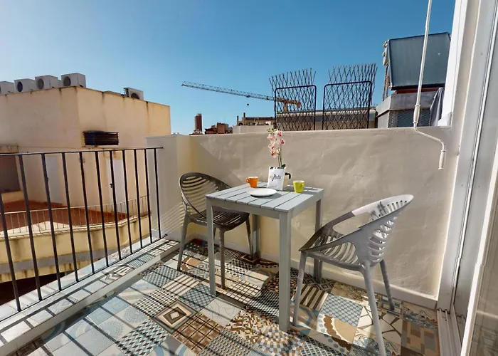 Apartamento Myflats Old Corner *