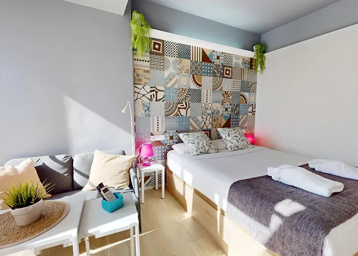 Myflats Old Corner Apartamento Alicante