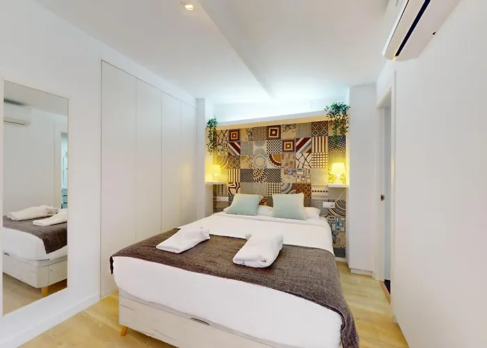 Apartamento Myflats Old Corner Alicante
