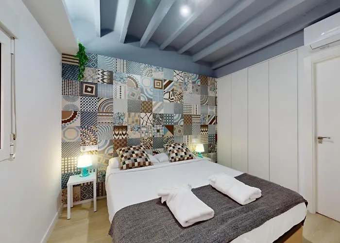 Myflats Old Corner * Alicante