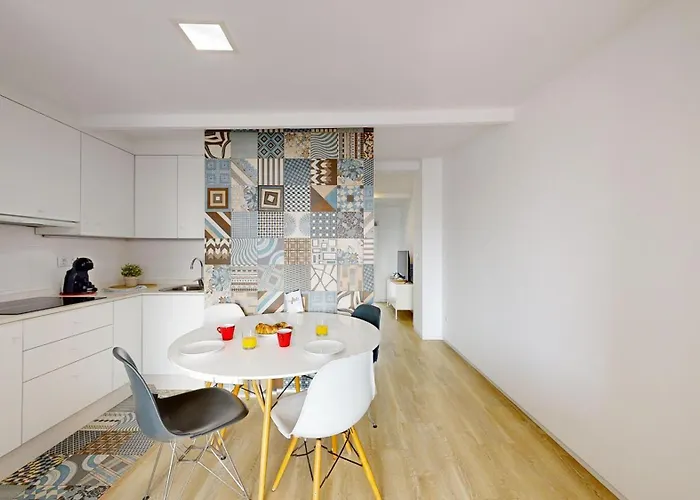 Apartamento Myflats Old Corner