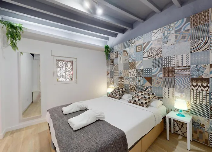 Apartamento Myflats Old Corner *