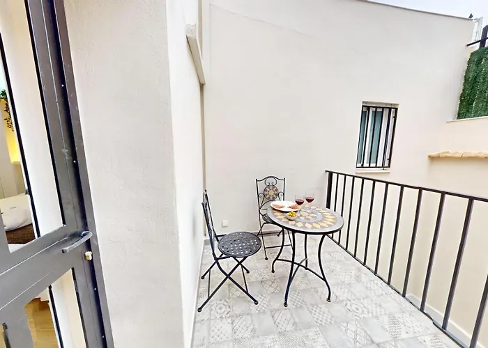 Myflats Old Corner Apartamento