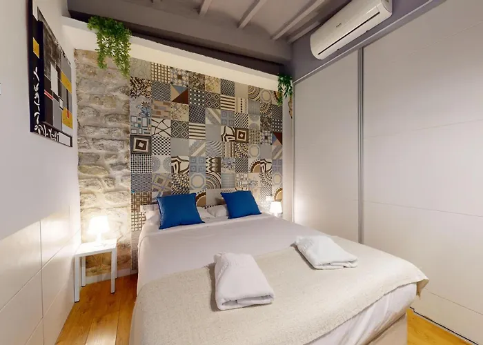Myflats Old Corner Apartamento