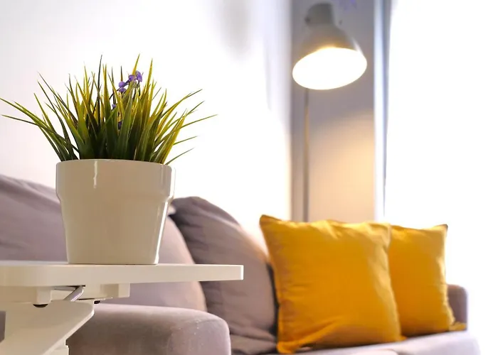 Apartamento Myflats Old Corner