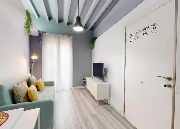 Apartamento Myflats Old Corner *