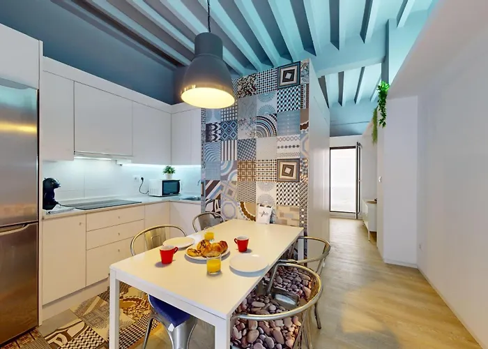 Myflats Old Corner Apartamento Alicante