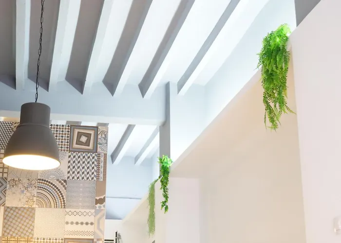 Apartamento Myflats Old Corner Alicante