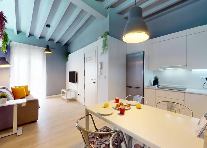 Myflats Old Corner Apartamento