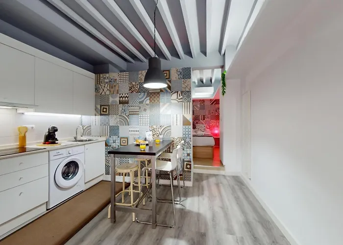 Apartamento Myflats Old Corner *