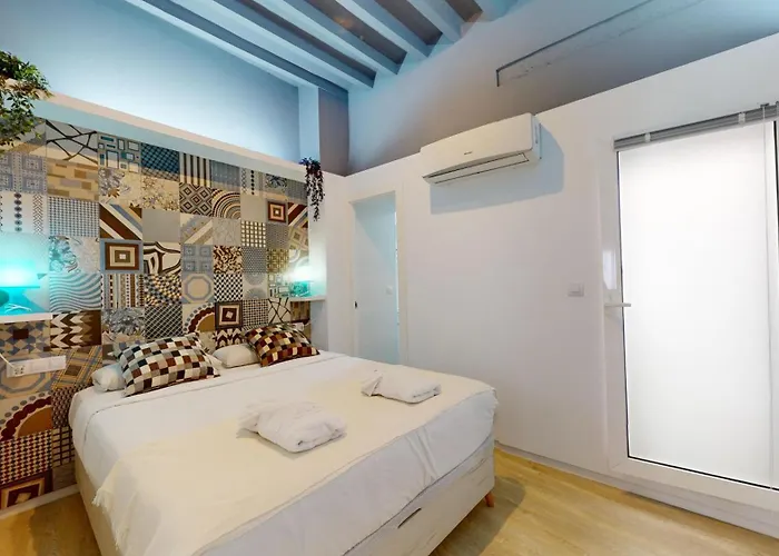 Myflats Old Corner Apartamento Alicante