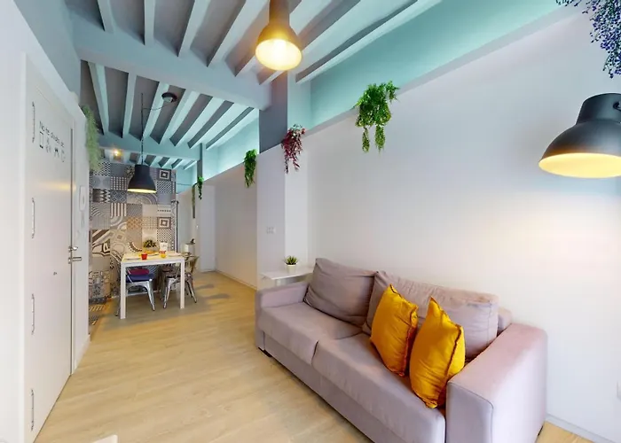 Myflats Old Corner Apartamento